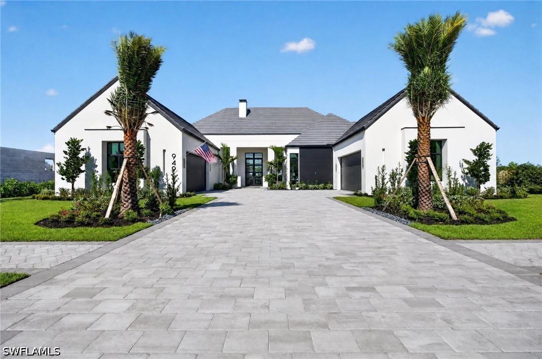 949 Chimney Rock Rd., Naples, FL 34120