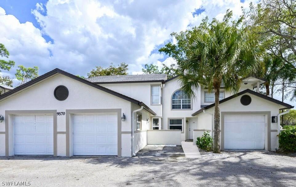 9570 Crescent Garden Dr. #A102, Naples, FL 34109