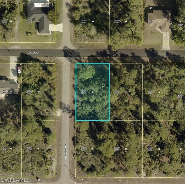 2515 44th St., Lehigh Acres, FL 33971