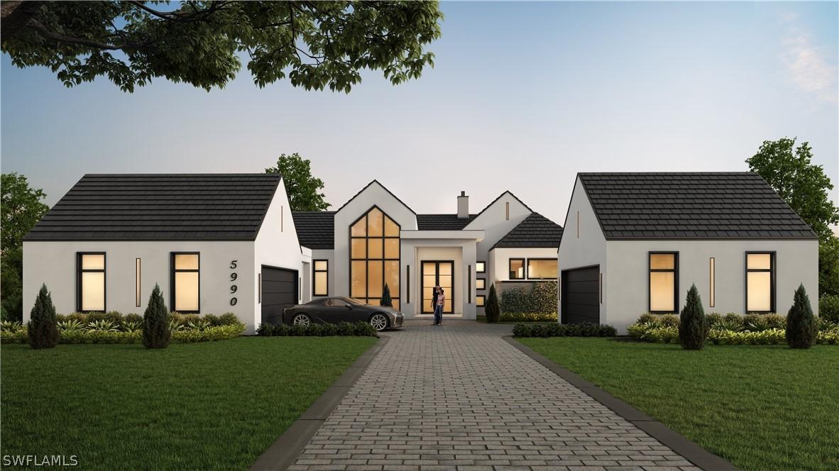 948 Chimney Rock Rd., Other, FL 34120