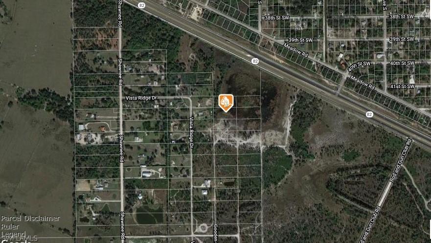 Gooden Grove Rd., Fort Myers, FL 33913