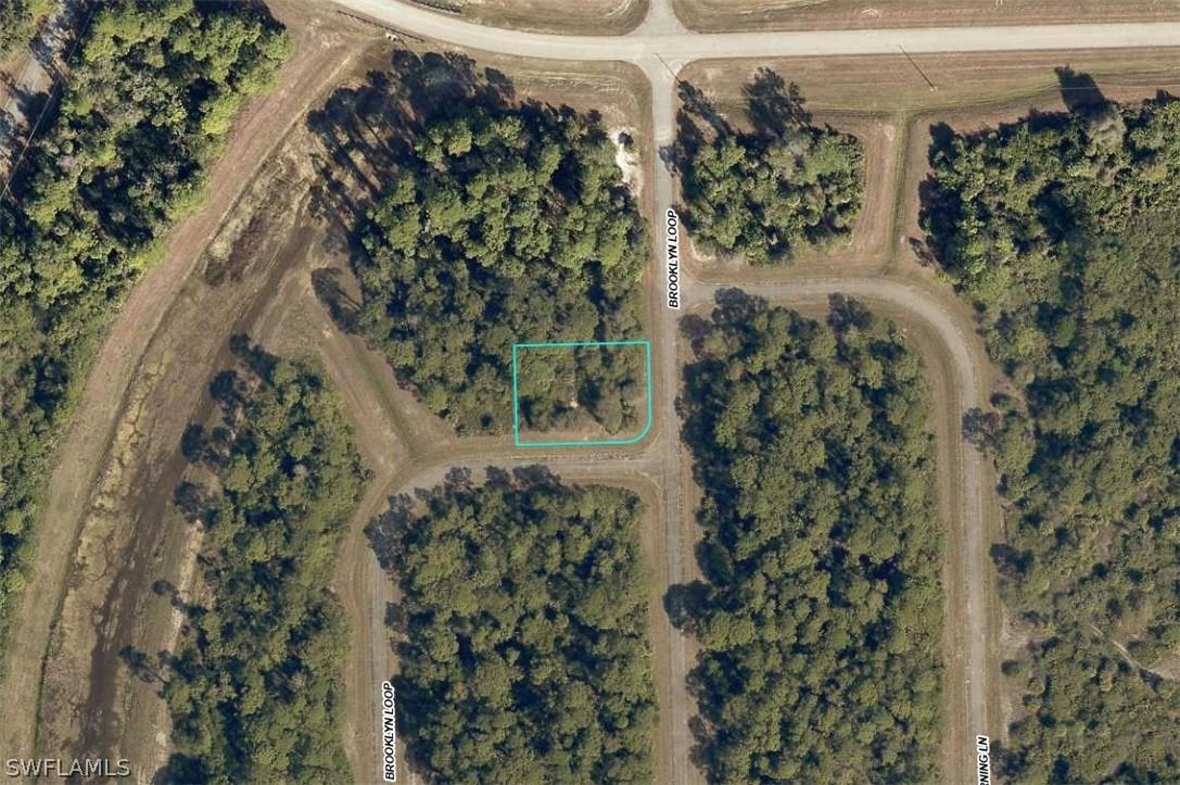 706 Brooklyn Loop, Labelle, FL 33935