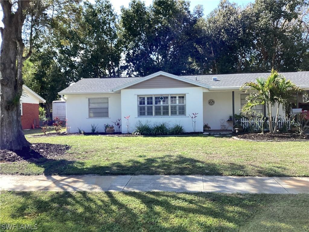 3022 Poinciana Dr., Naples, FL 34105