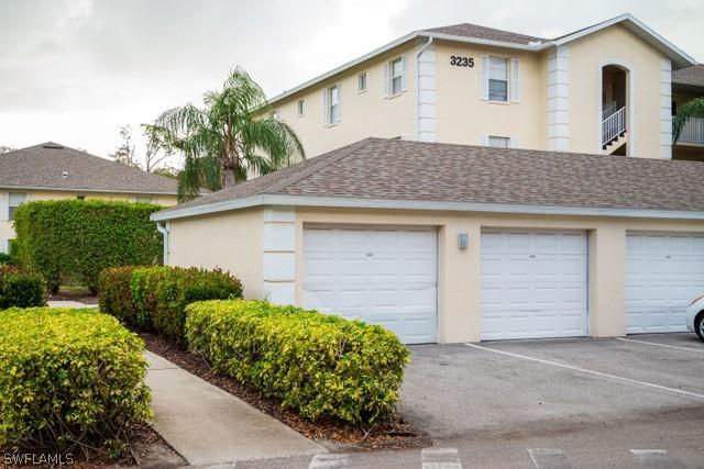3235 Cypress Glen Way #309, Naples, FL 34109