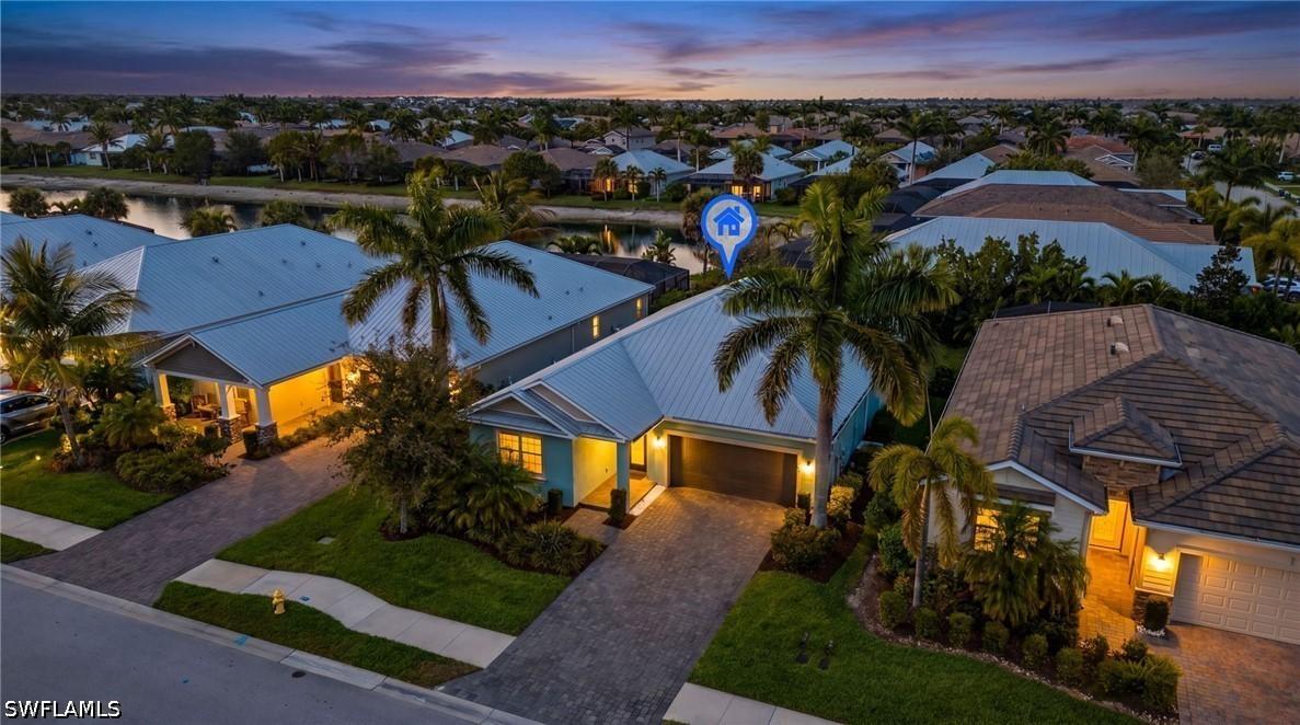 14520 Topsail Dr., Naples, FL 34114