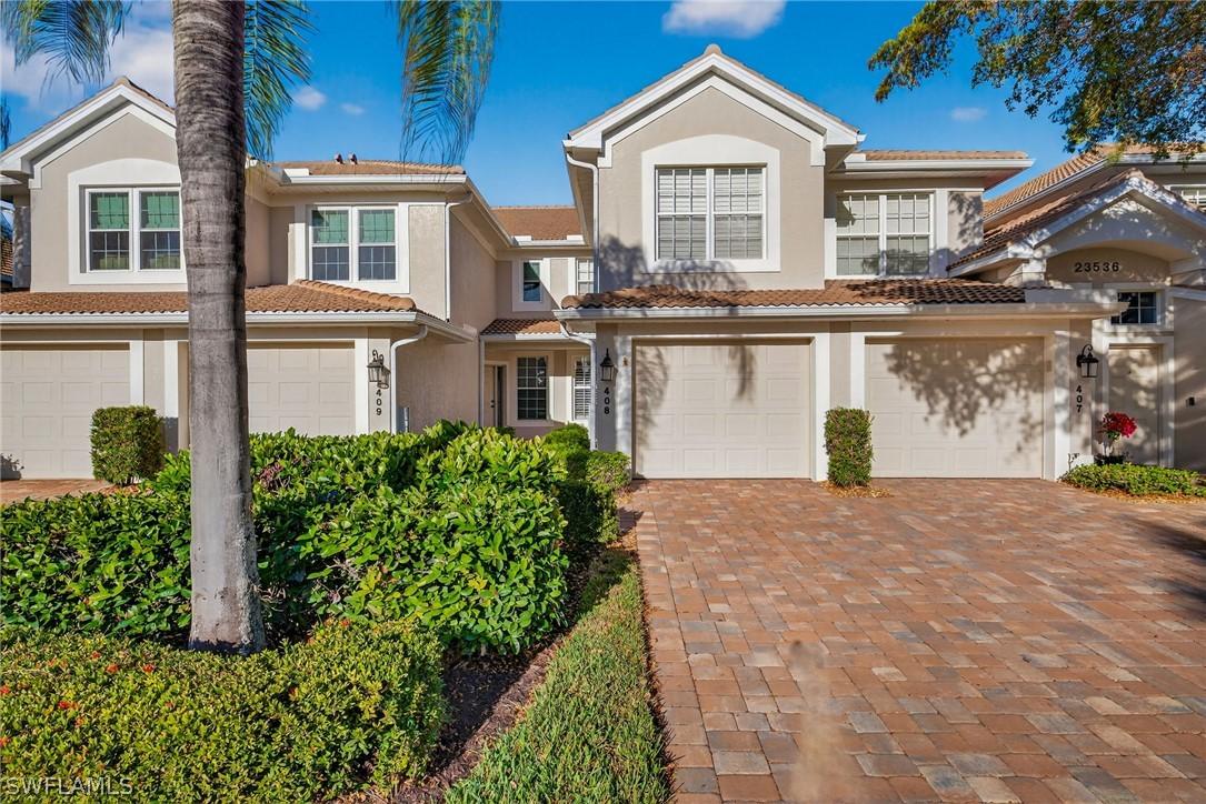 23536 Sandycreek Ter. #408, Estero, FL 34135
