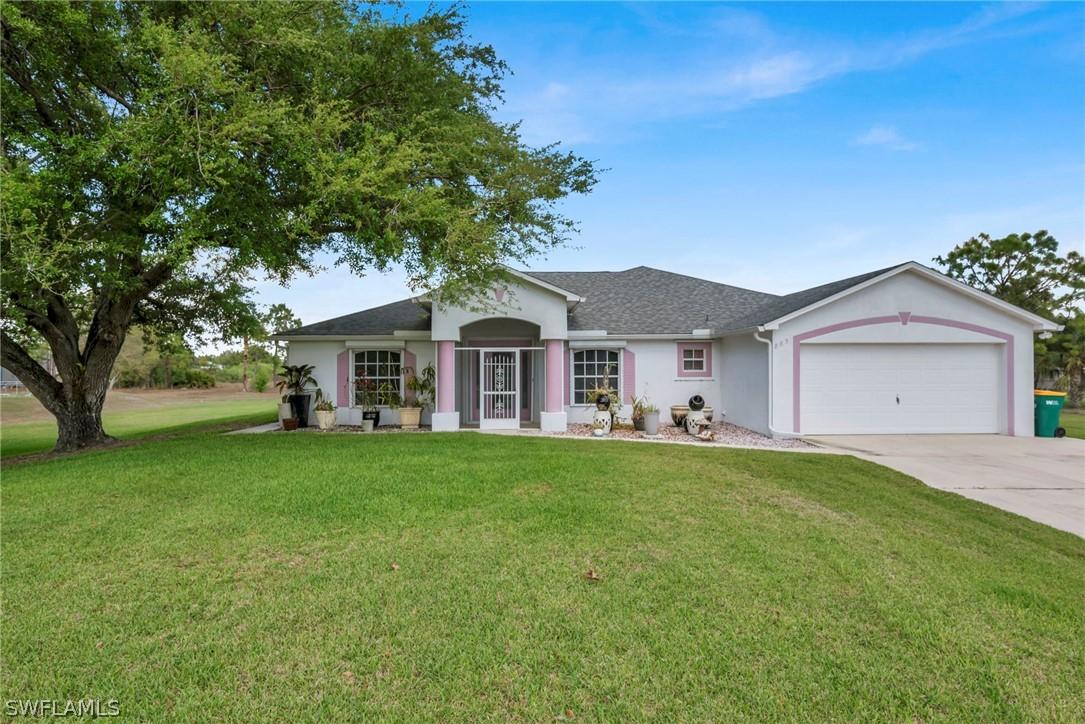 885 47th Ave., Naples, FL 34120