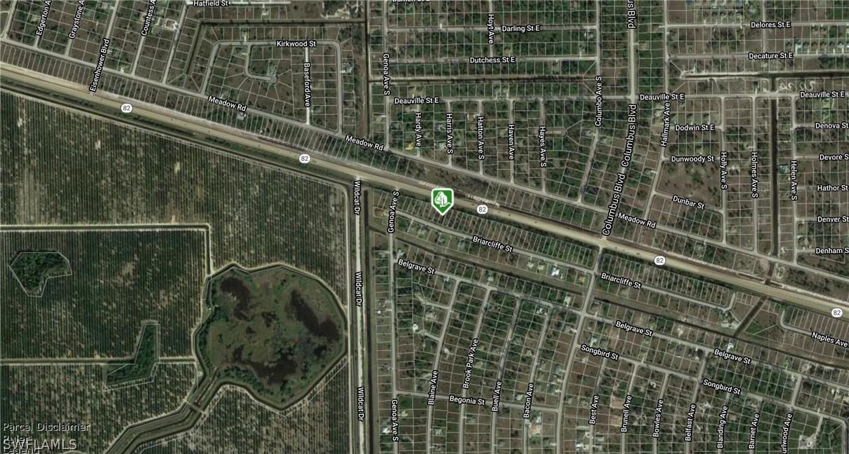 1139 Briarcliffe St., Fort Myers, FL 33913