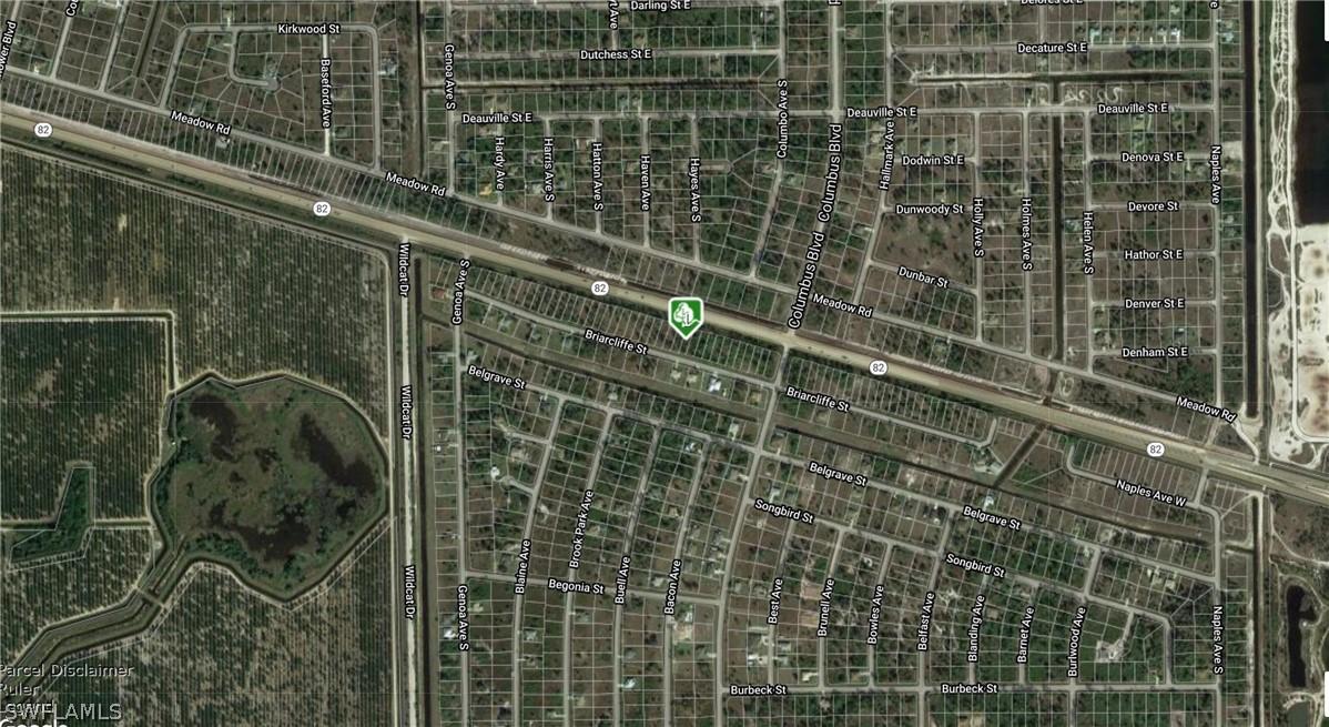 1177 Briarcliffe St., Fort Myers, FL 33913