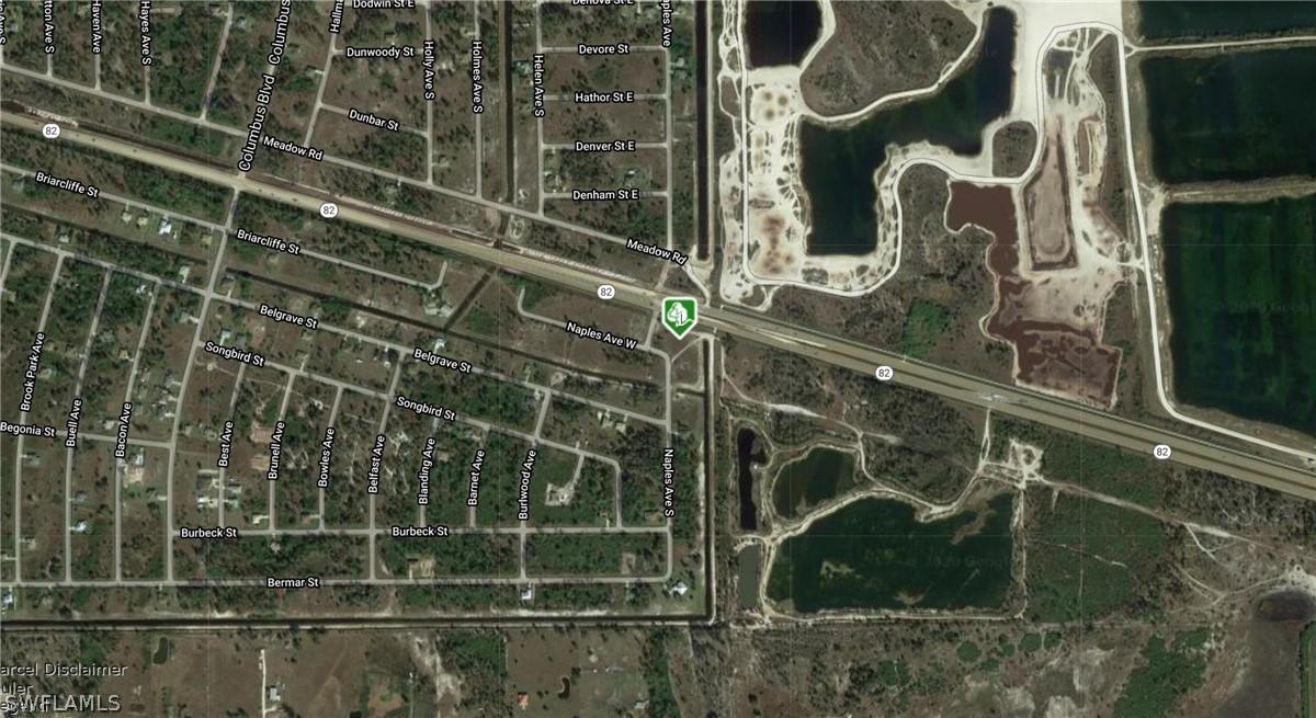 Naples Ave., Lehigh Acres, FL 33936