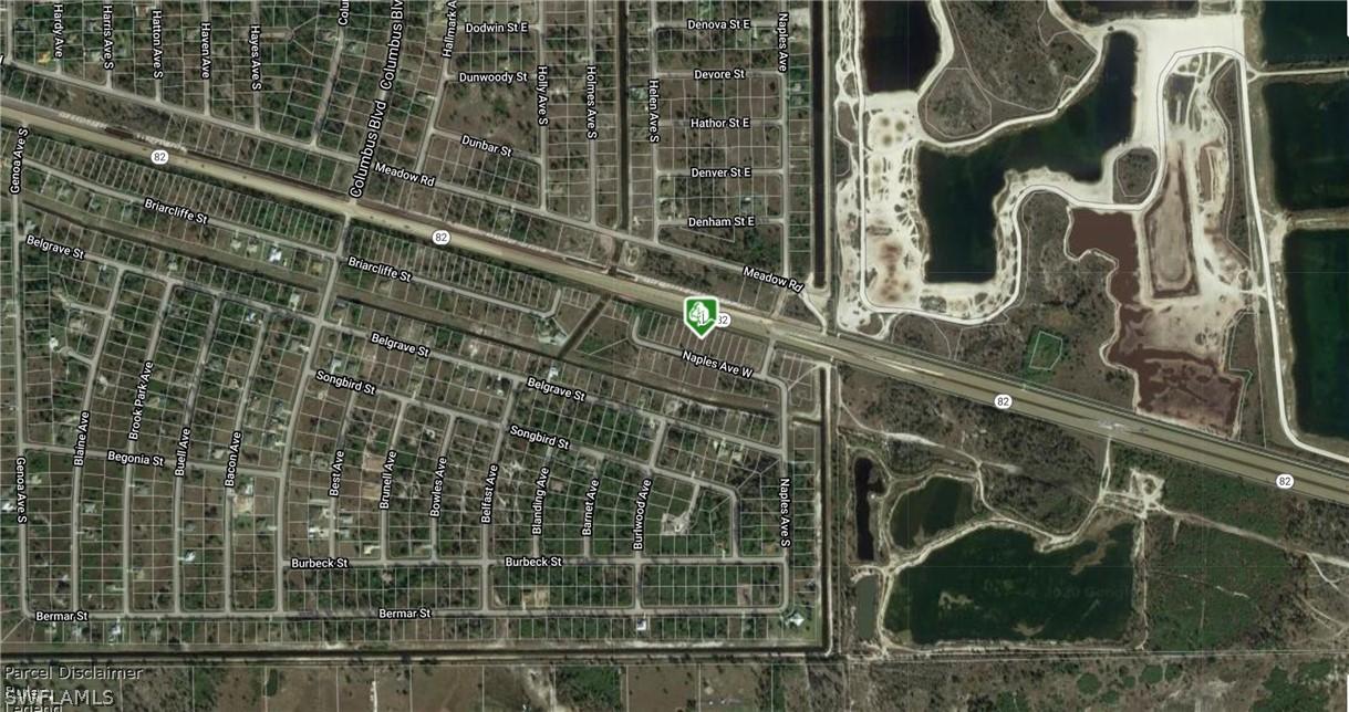 1285 Naples Ave., Fort Myers, FL 33913