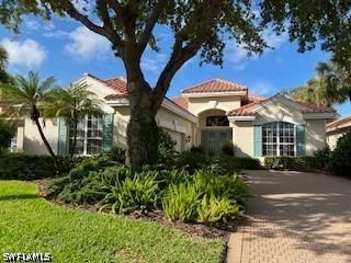 10121 Ginger Pointe Ct., Estero, FL 34135