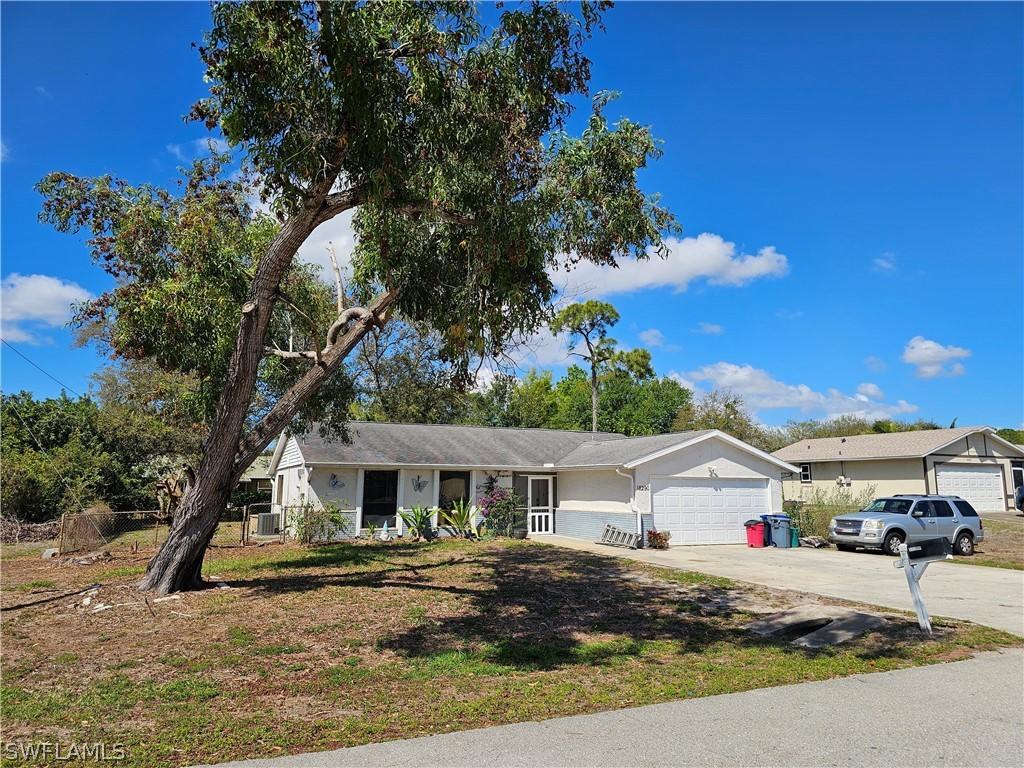 [Address Hidden by Seller], Fort Myers, FL 33967
