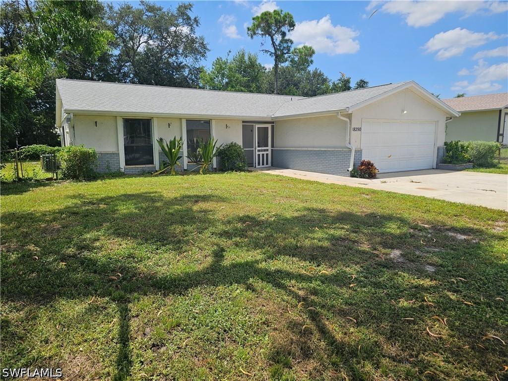 [Address Hidden by Seller], Fort Myers, FL 33967