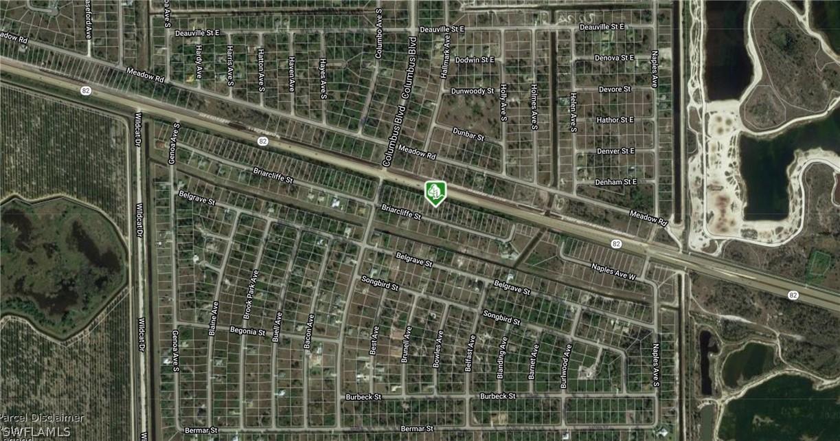 1221 Briarcliffe St., Fort Myers, FL 33913