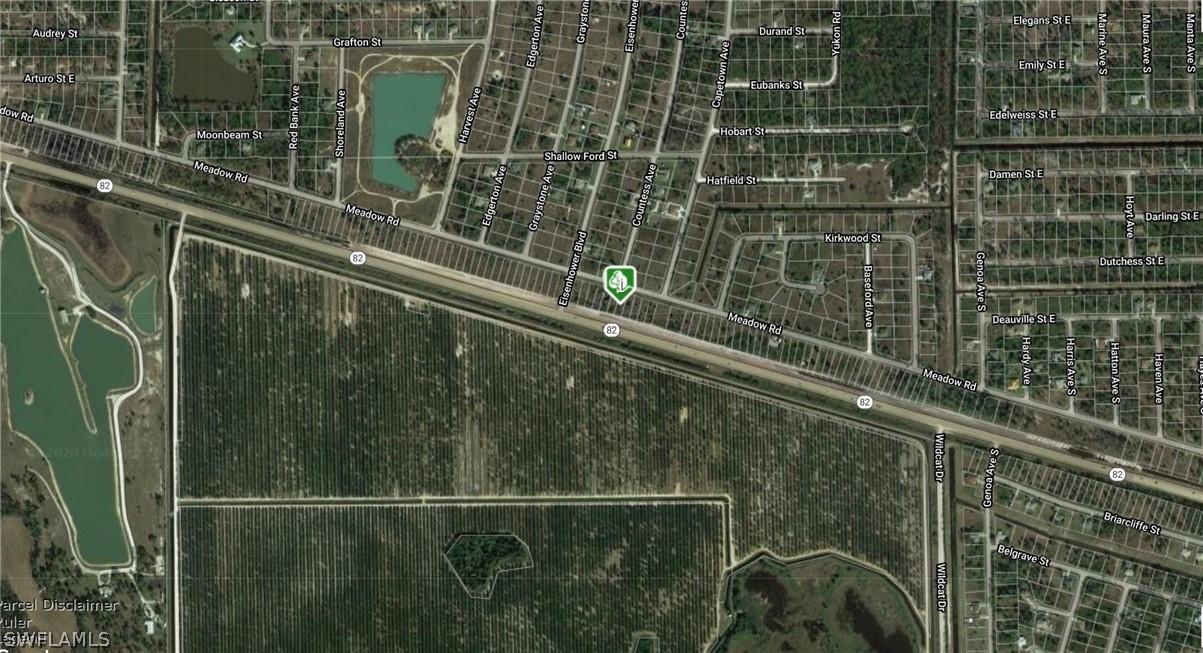 3312 Meadow Rd., Lehigh Acres, FL 33974