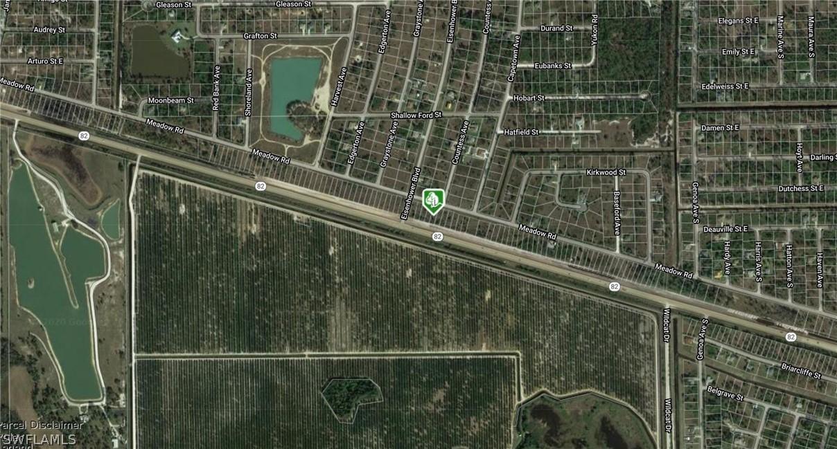 3308 Meadow Rd., Lehigh Acres, FL 33974