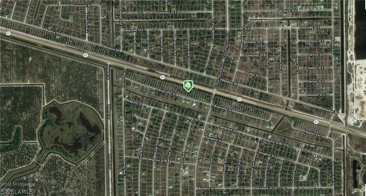 1179 Briarcliffe St., Fort Myers, FL 33913