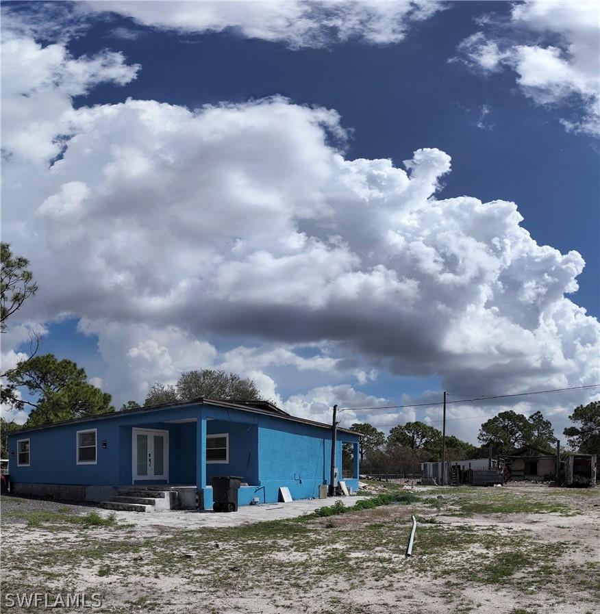 425 N Lindero St., Clewiston, FL 33440