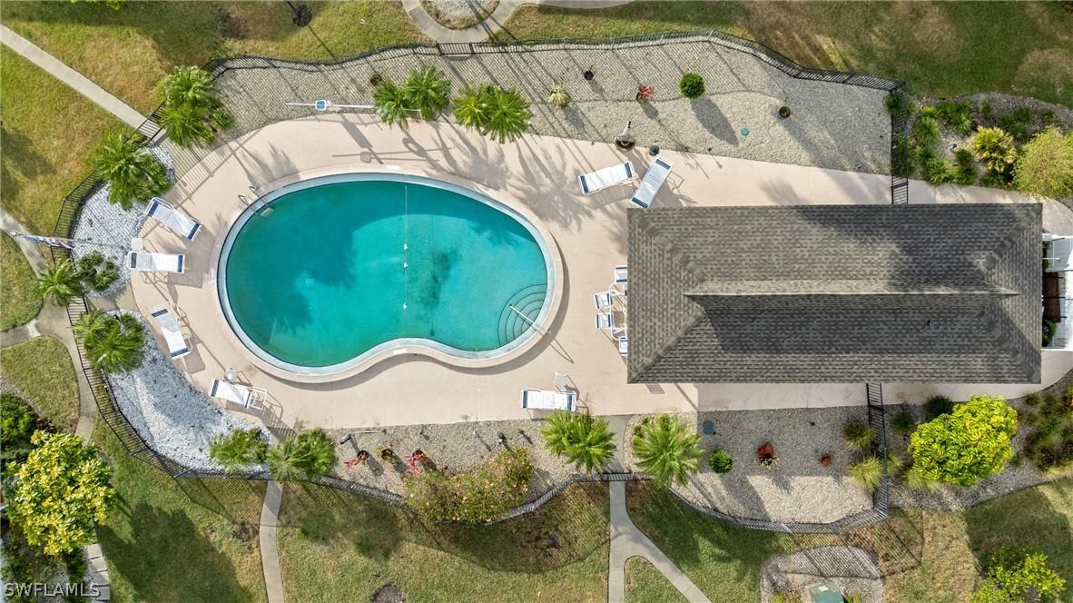 180 Cypress Way #F137, Naples, FL 34110