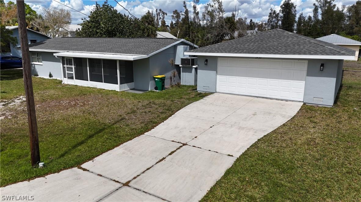 2430 Dixie Ave., Punta Gorda, FL 33950