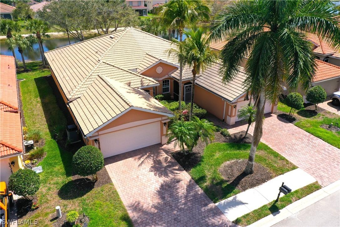 14318 Manchester Dr., Naples, FL 34114