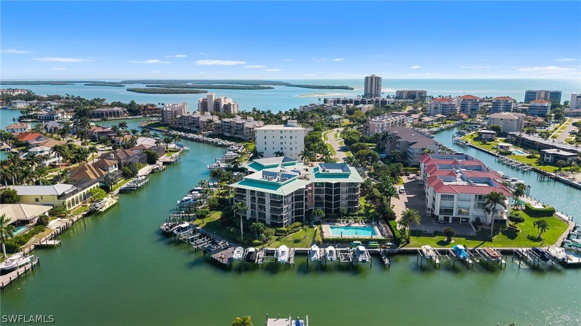 845 Collier Ct. #505, Marco Island, FL 34145