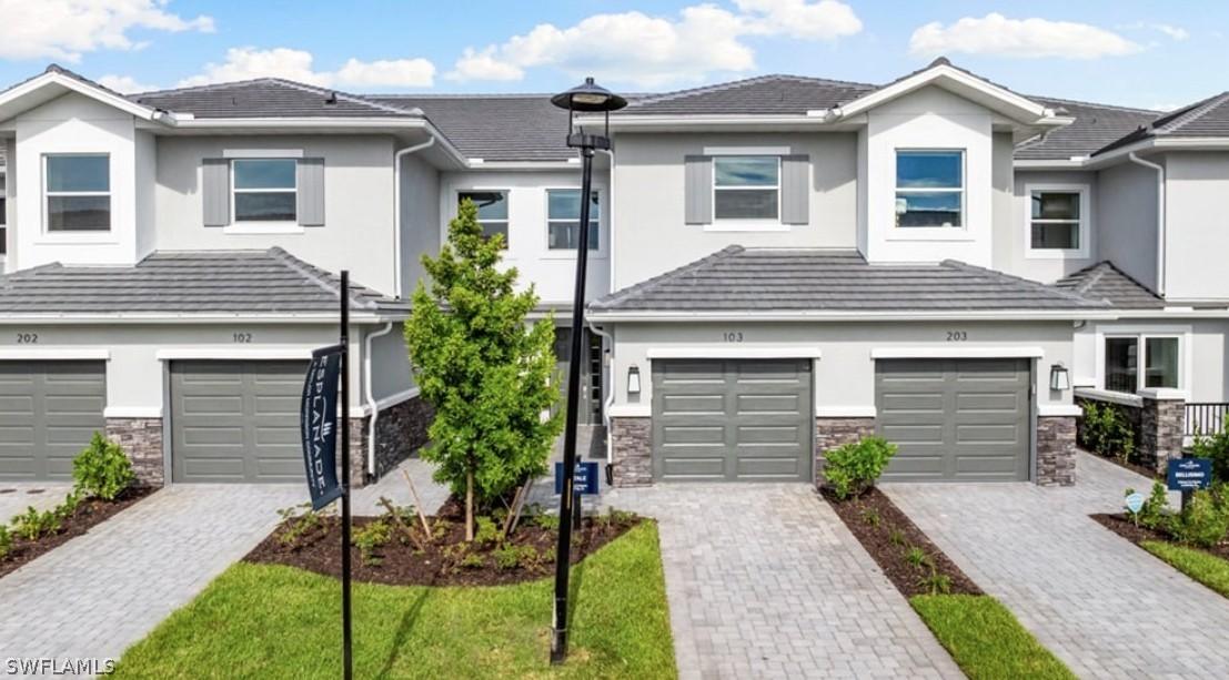 15339 Giardino Dr. #11-104, Naples, FL 34114