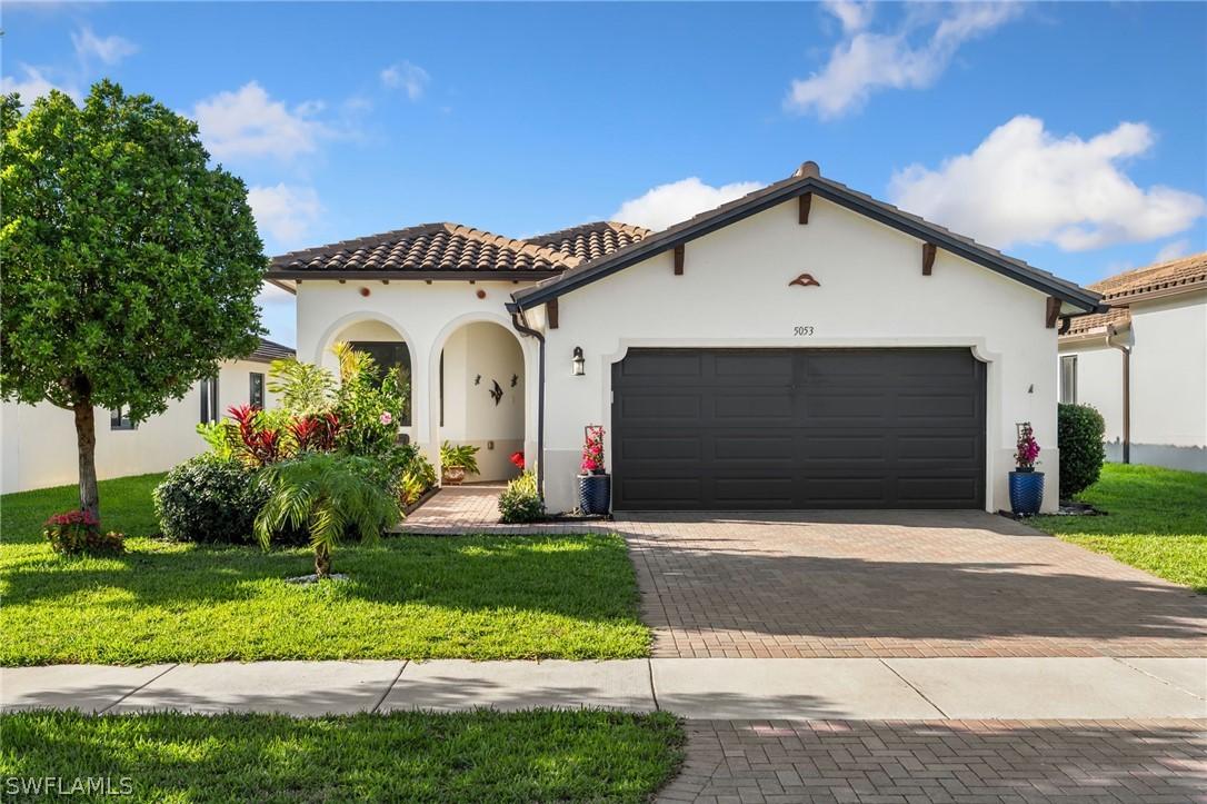5053 Arancia Ln., Ave Maria, FL 34142