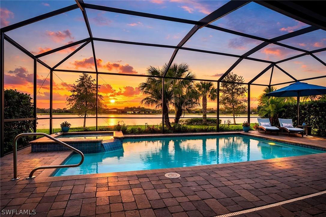 19617 Deming Ln., Estero, FL 33928