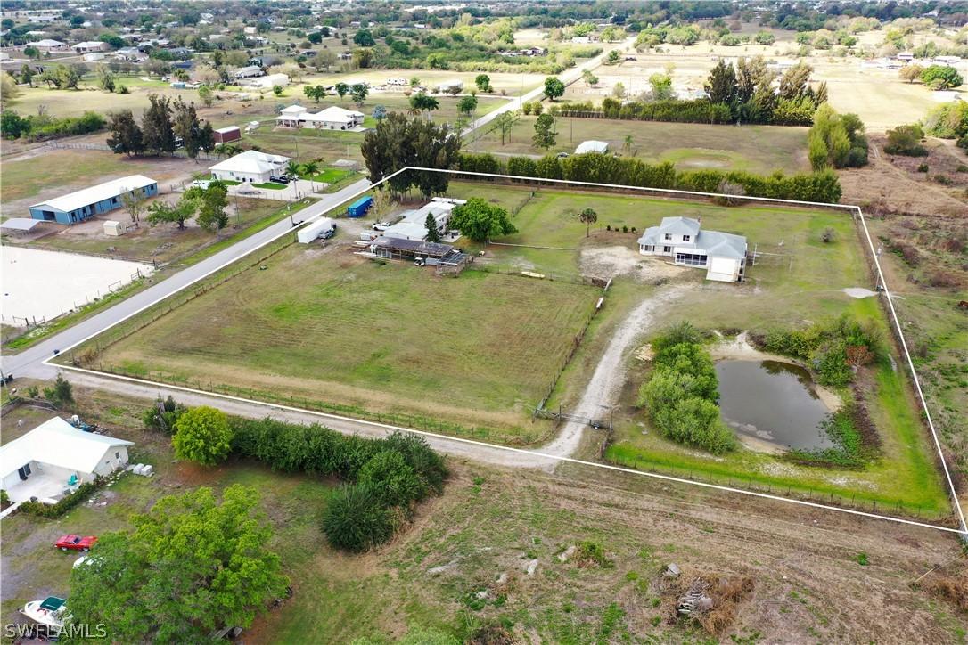 3341 South Rd, North Fort Myers, FL 33917