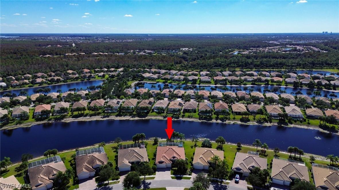 8574 Julia Ln., Naples, FL 34114