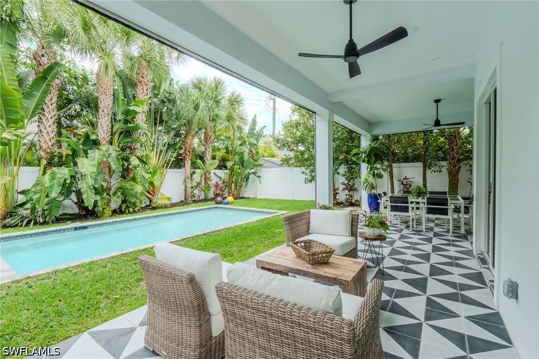 1075 Frank Whiteman Blvd., Naples, FL 34103