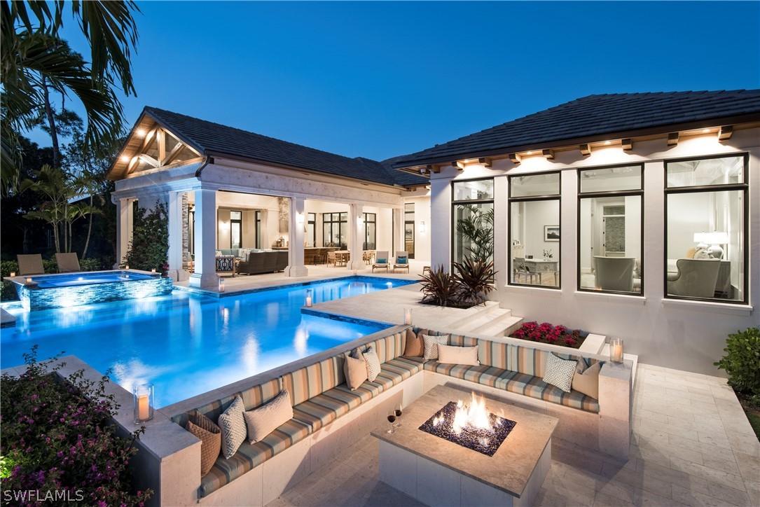 6601 George Washington Way, Naples, FL 34108