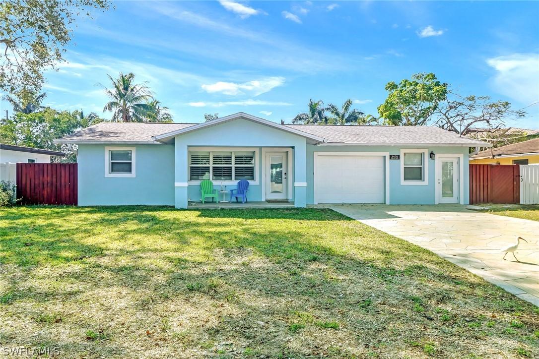 3470 Lakeview Dr., Naples, FL 34112