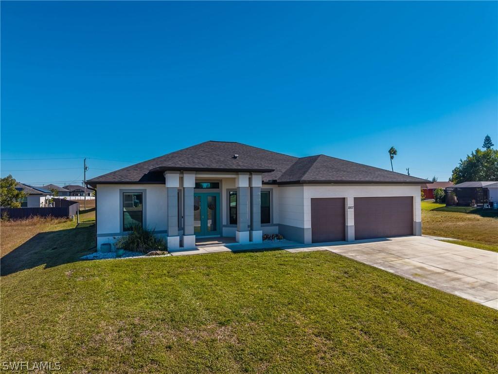 2207 NW 18th Ave., Cape Coral, FL 33993