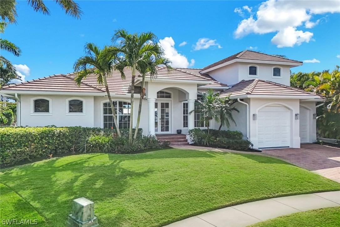 316 Waterleaf Ct., Marco Island, FL 34145