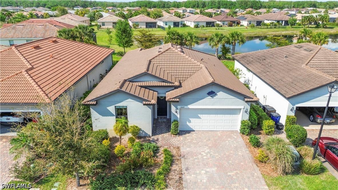 16009 Palmetto Prairie Dr., Alva, FL 33920