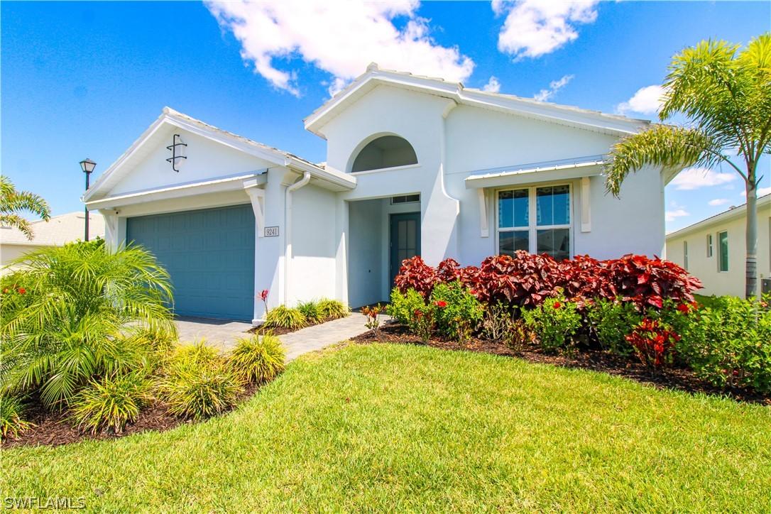 9241 Cayman Dr., Naples, FL 34114