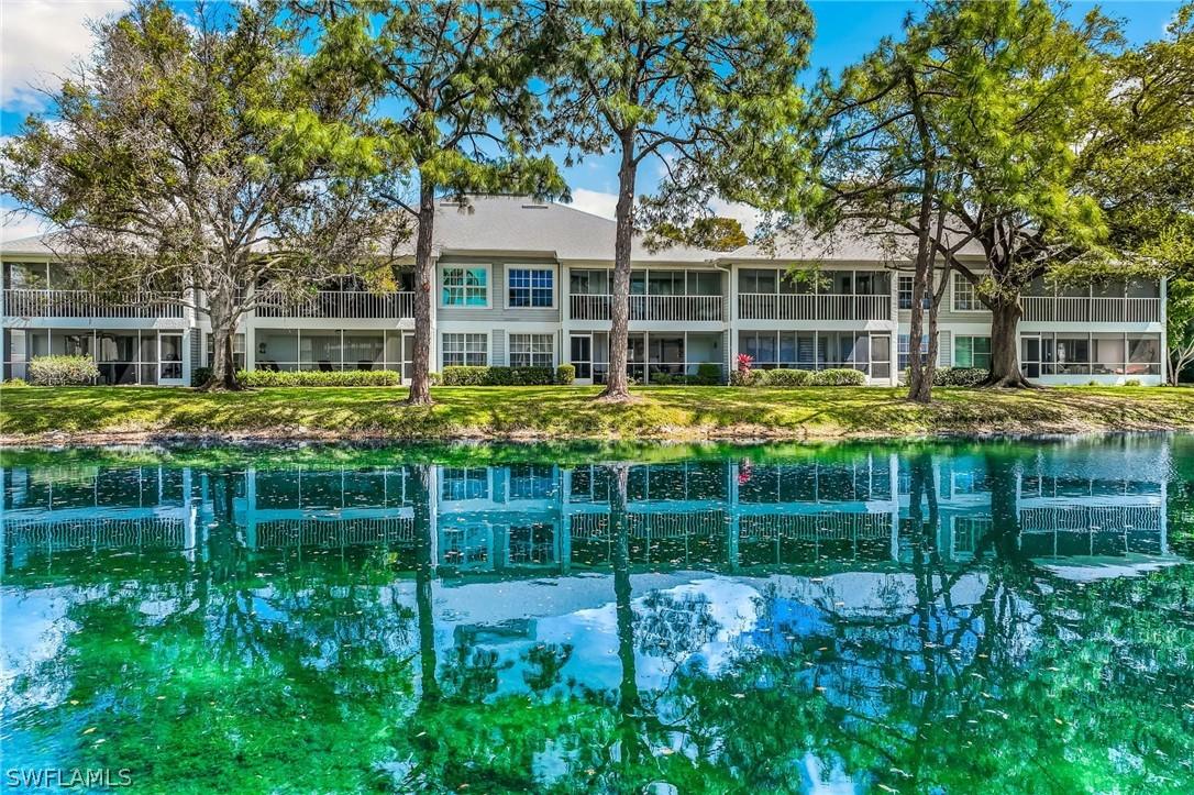 1500 Misty Pines Cir. #103, Naples, FL 34105