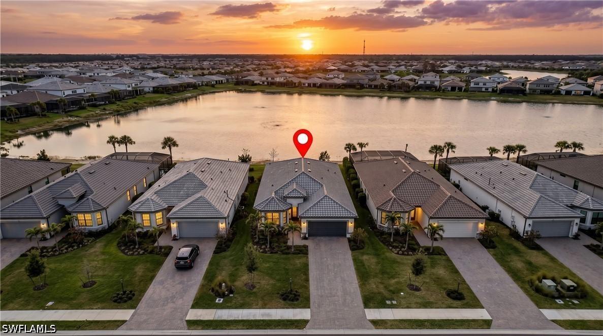 20300 Napa Loop, Estero, FL 33928