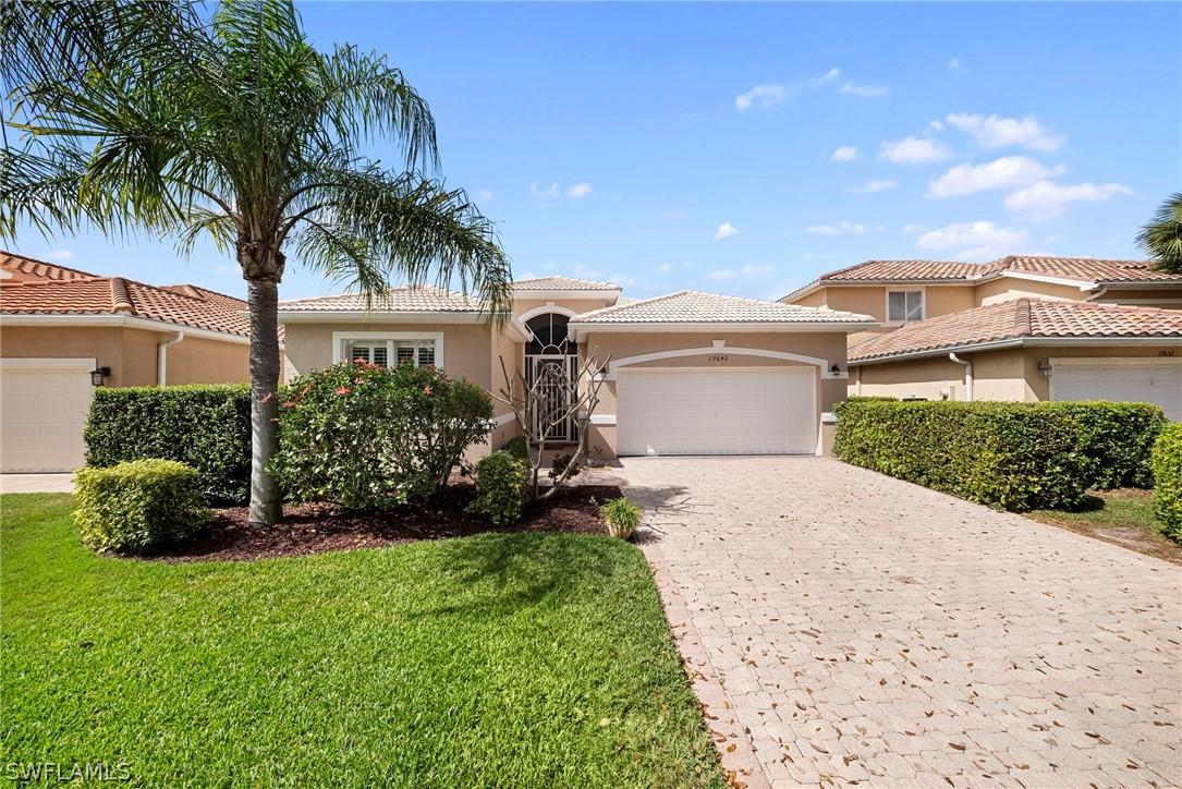 17640 Holly Oak Ave., Fort Myers, FL 33967