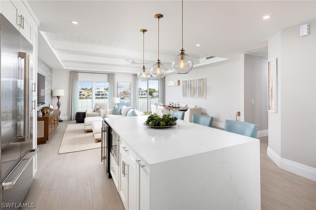 4000 Gulf Shore Blvd. #400, Naples, FL 34103