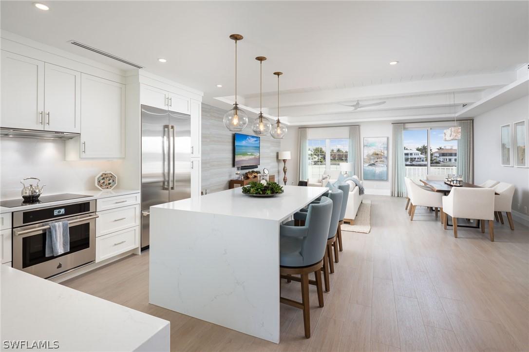 4000 Gulf Shore Blvd. #400, Naples, FL 34103