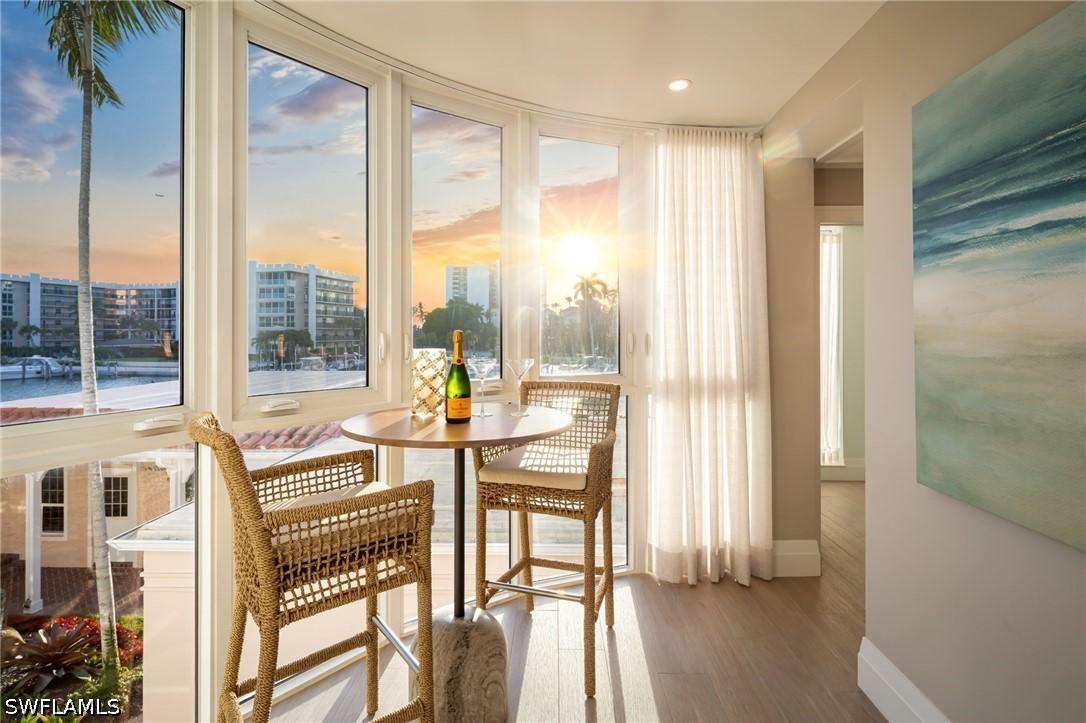 4000 Gulf Shore Blvd. #400, Naples, FL 34103