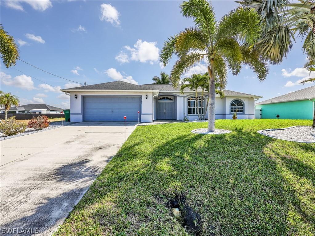 1021 El Dorado Blvd., Cape Coral, FL 33993