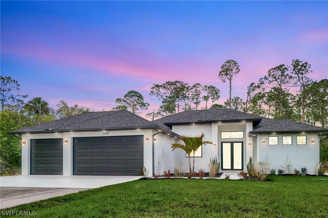 2604 20th Ave., Naples, FL 34120