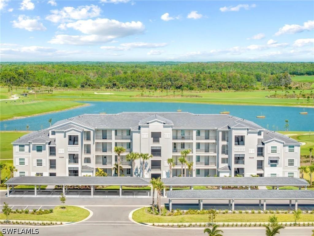 15835 Green Acres Ave. #3316, Babcock Ranch, FL 33982