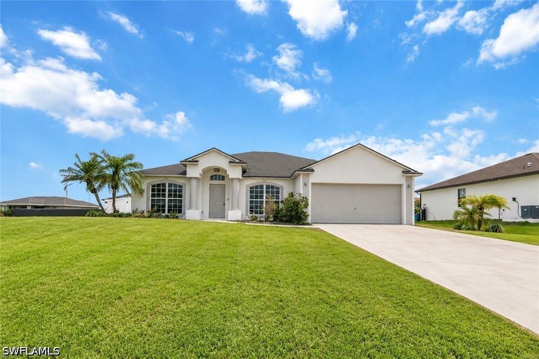 221 NW 29th Pl., Cape Coral, FL 33993