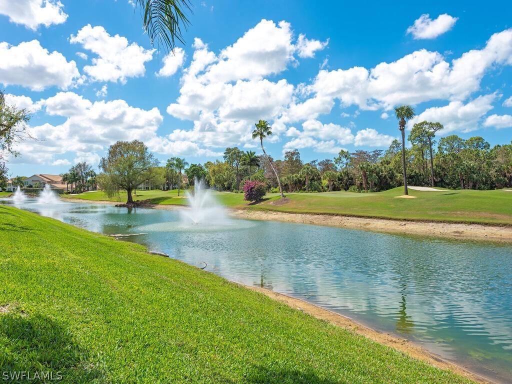 5697 Heron Ln. #602, Naples, FL 34110